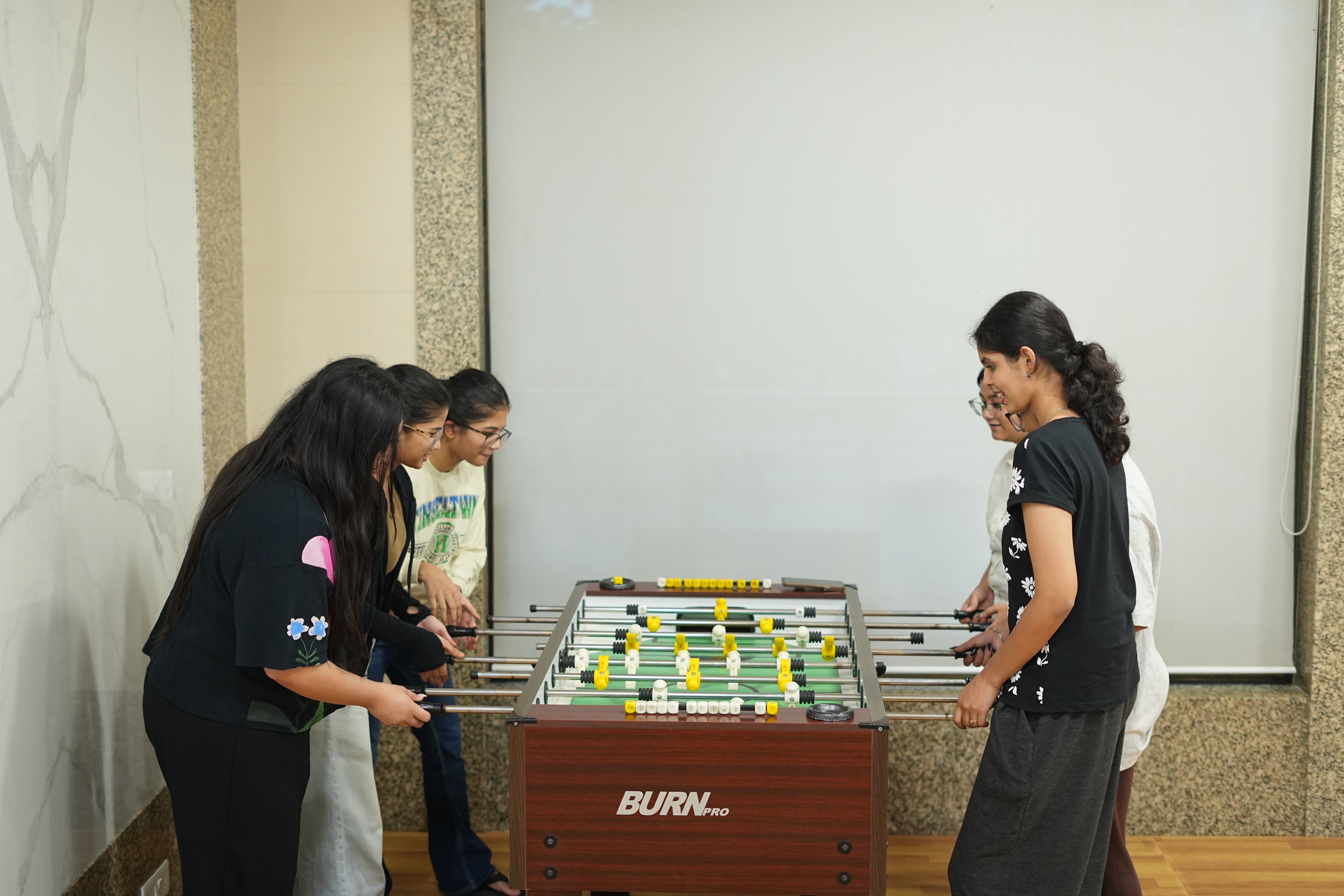 Foosball