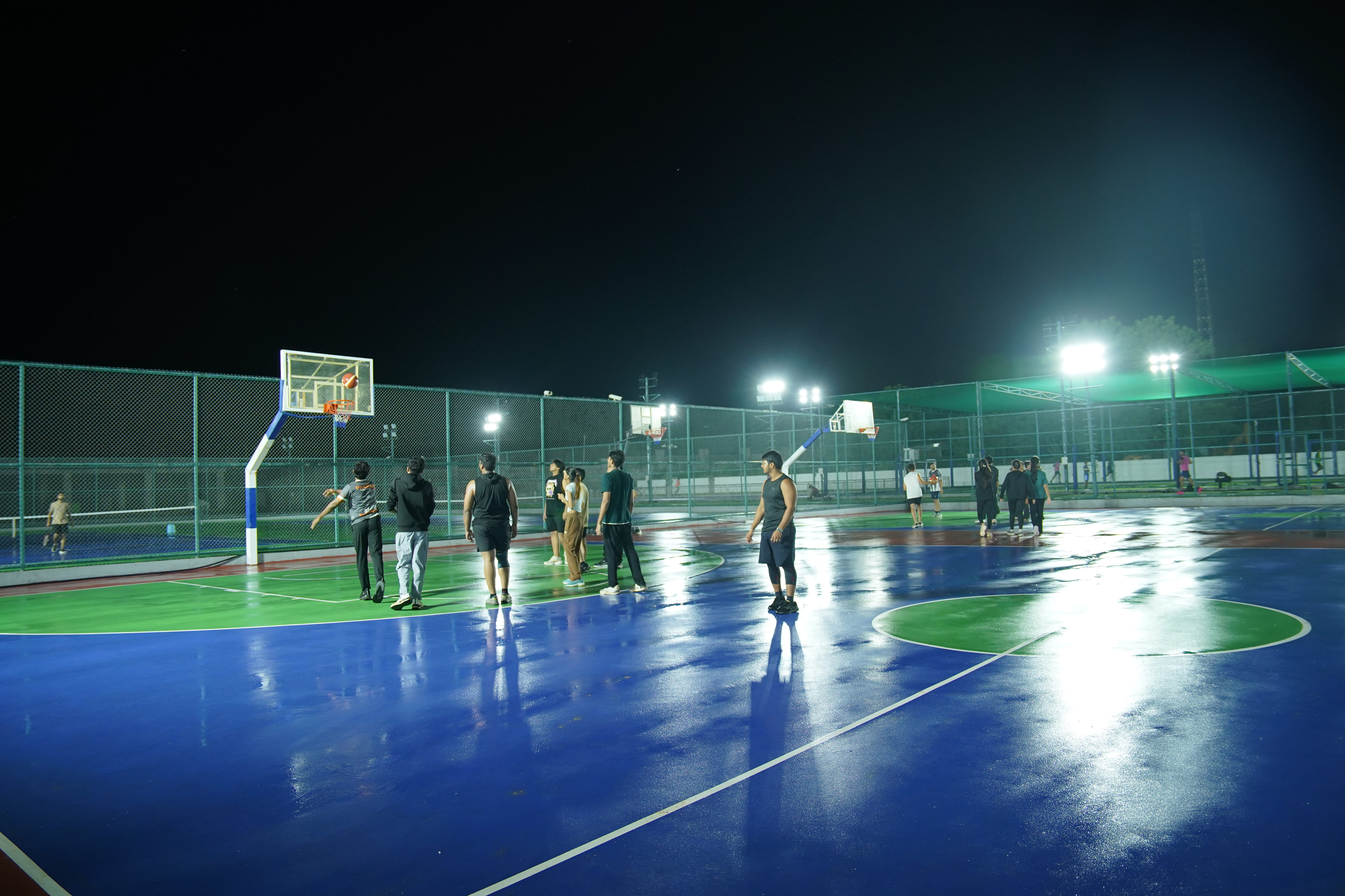 Volleyball